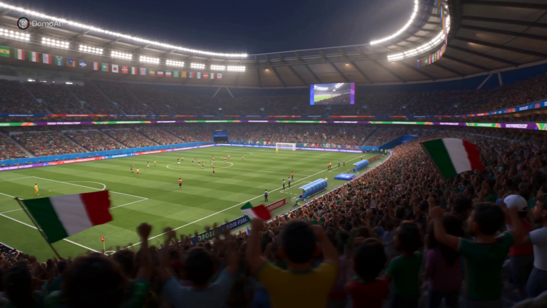 トリプルさん専用3DOリアル ゲームソフト 「ワールドカップ サッカースタジアム df491d4d-bbdd-451e-8036-